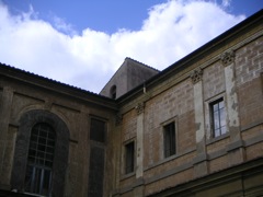 Vatican Museum