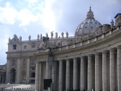 St. Peter's Square