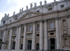 St. Peter's Square