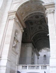 St. Peter's Square