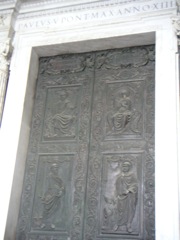 St. Peter's