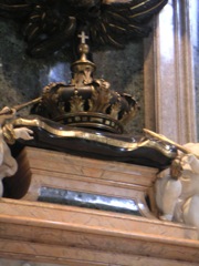 St. Peter's