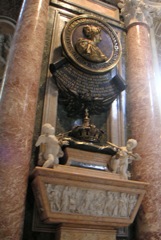 St. Peter's