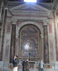 St. Peter's