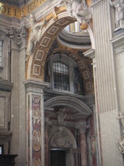 St. Peter's