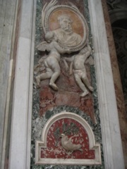 St. Peter's