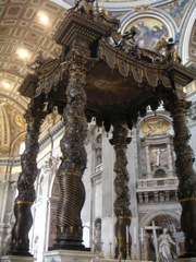 St. Peter's