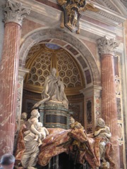 St. Peter's