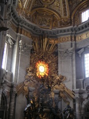 St. Peter's