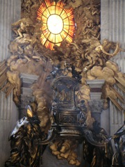 St. Peter's