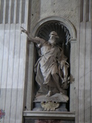 St. Peter's