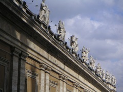 St. Peter's Square