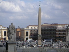 St. Peter's Square