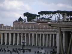 St. Peter's Square