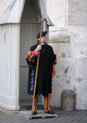Swiss Guard