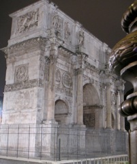 Arch of Constantine
