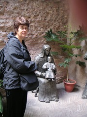 St. Maria d. Angeli  5