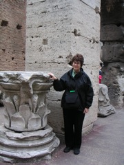 Rome: Colosseum