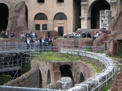 Rome: Colosseum