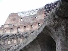 Rome: Colosseum
