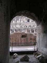Rome: Colosseum