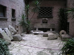 Baths of Diocletian
