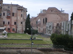 Roman Forum