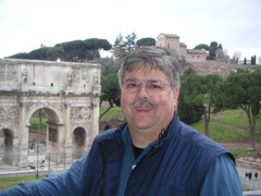 Rob with Arch