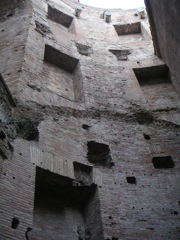 Baths of Diocletian 2