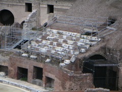 Roman Colosseum