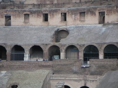 Roman Colosseum