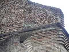 Roman Colosseum