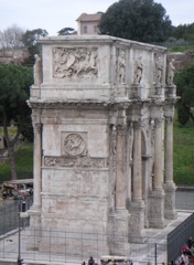 Arch of Constantine
