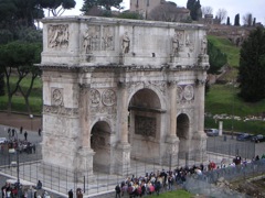 Arch of Constantine