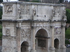 Arch of Constantine