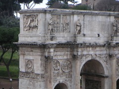 Arch of Constantine