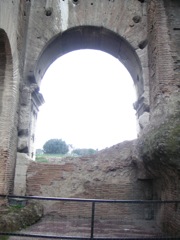 Roman Colossseum