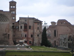 S. Francesca Romana