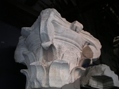 Roman Colossseum
