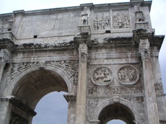 Arch of Constantine