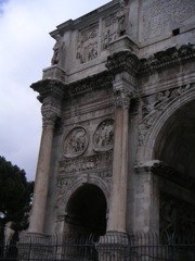 Arch of Constantine