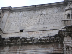 Arch of Constantine