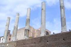 Roman Forum