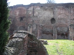 Roman Forum