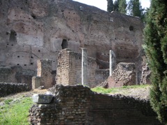 Roman Forum