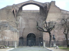 Baths of Diocletian