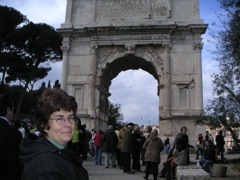 Roman Forum