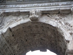 Roman Forum