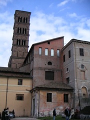 S. Francesca Romana