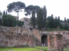 Roman Forum
